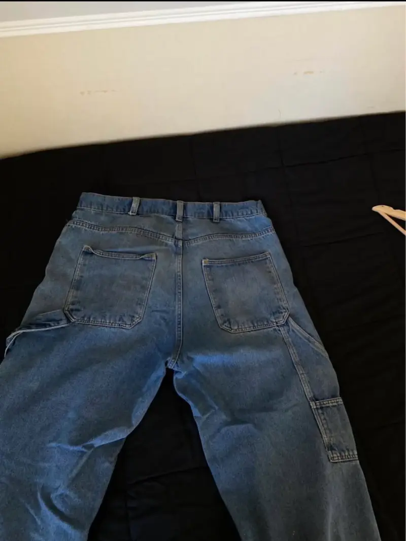 Jeans Stodak. - 2