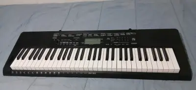 Teclado Casio CTK-3500 - miniatura 1
