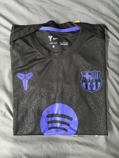 Camisetas de futbol - miniatura 1