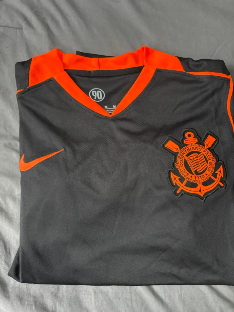 Camisetas de futbol - 2