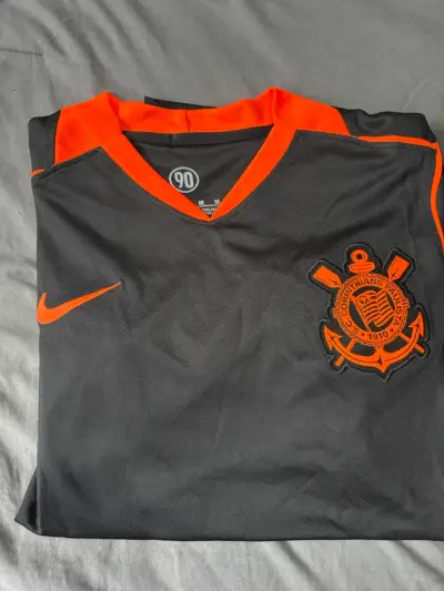 Camisetas de futbol - miniatura 2