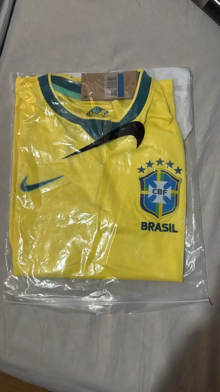 Camisetas de futbol - 3