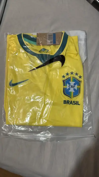 Camisetas de futbol - miniatura 3
