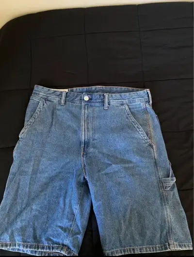 Jorts HyM - miniatura 1