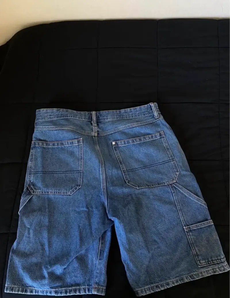 Jorts HyM - 2