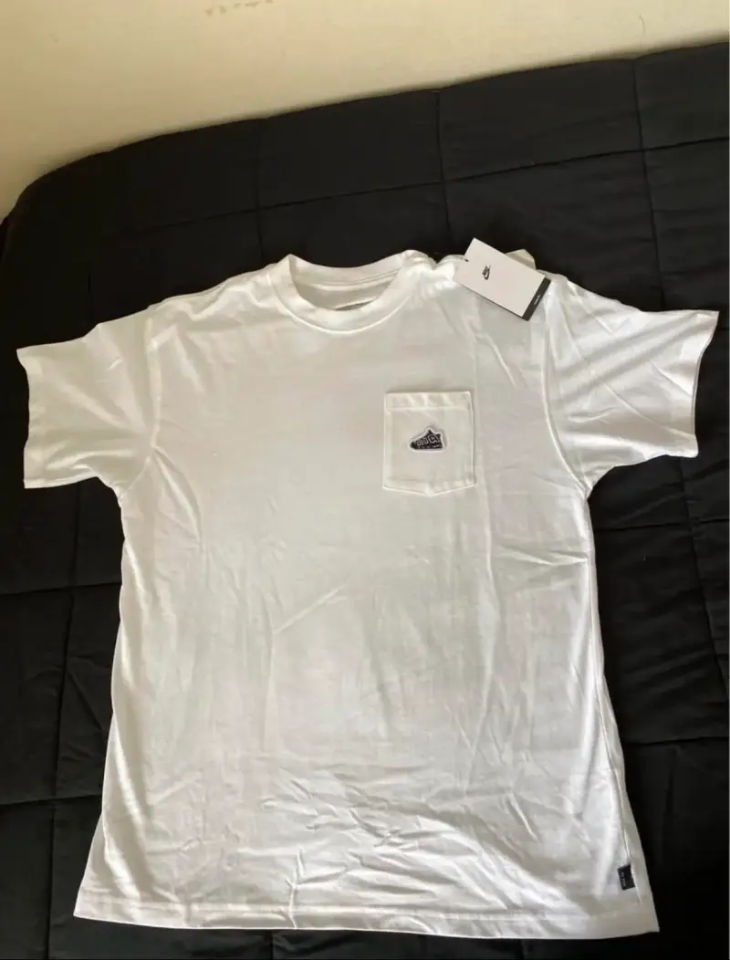 Polera nike up tempo nueva - 1