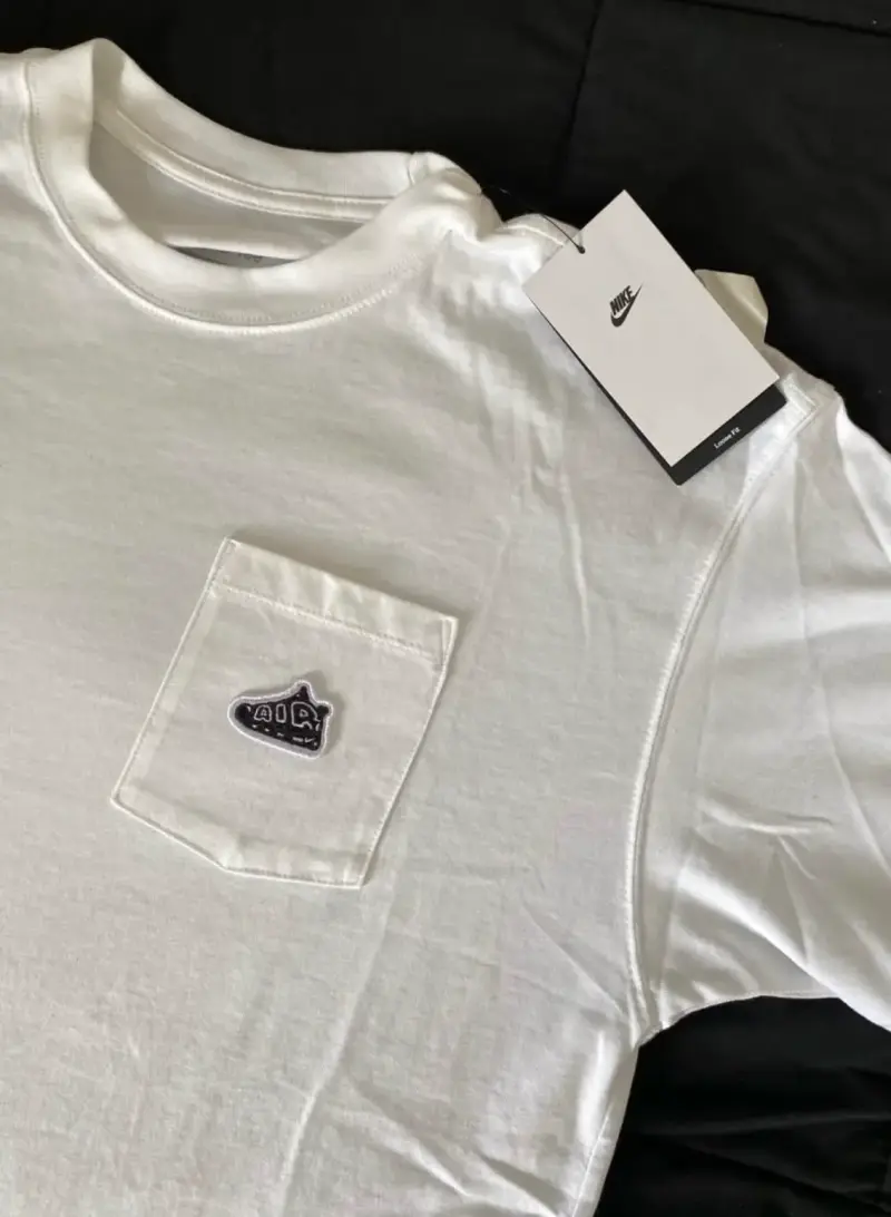 Polera nike up tempo nueva - 2