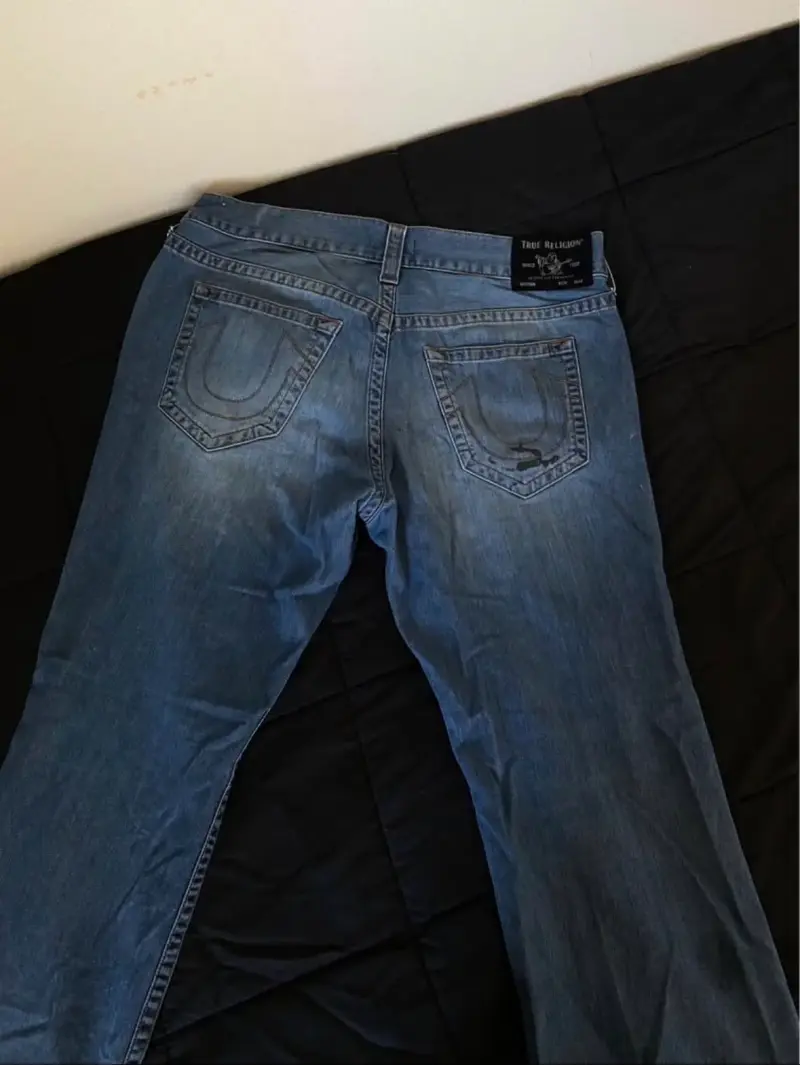 True religion ricky - 1