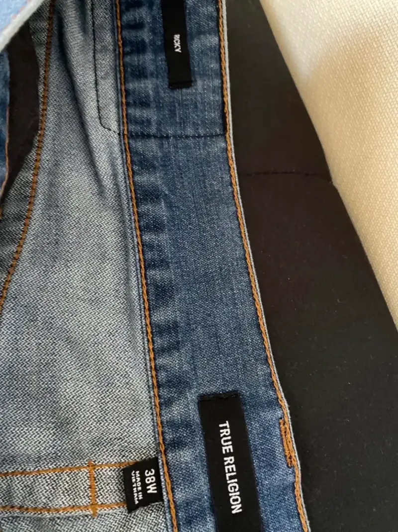 True religion ricky - 2
