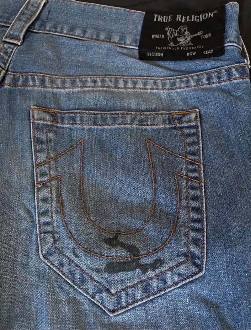 True religion ricky - 3