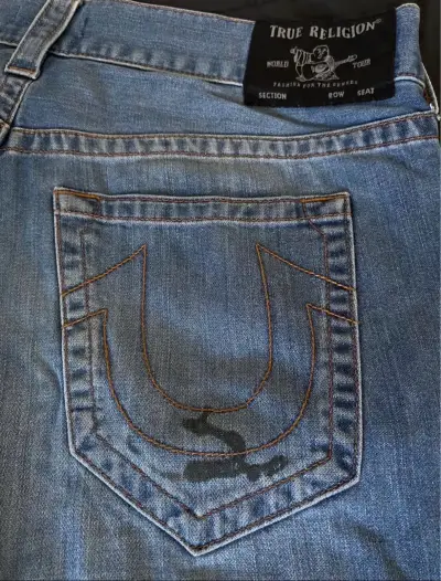 True religion ricky - miniatura 3