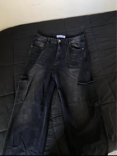 Pantalones diabolo - miniatura 1