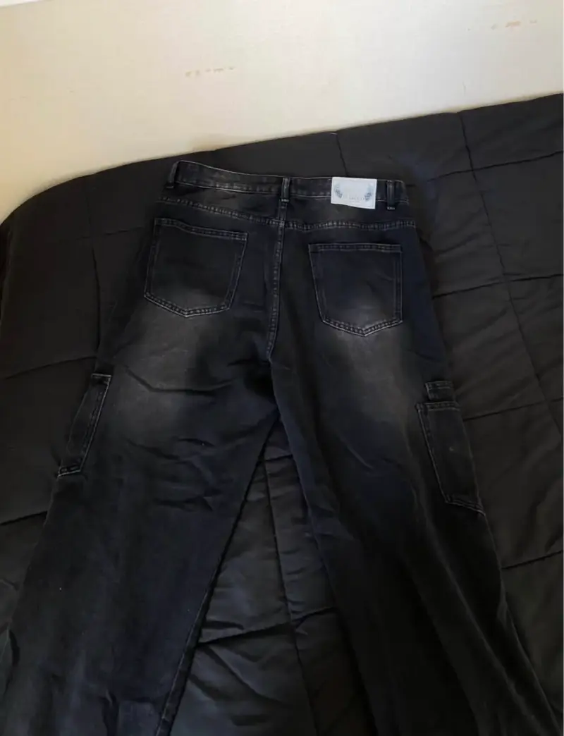 Pantalones diabolo - 2