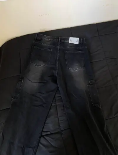 Pantalones diabolo - miniatura 2