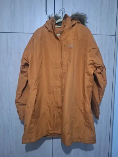 Parka mujer Kilimanjaro - miniatura 1