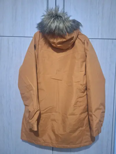Parka mujer Kilimanjaro - miniatura 2