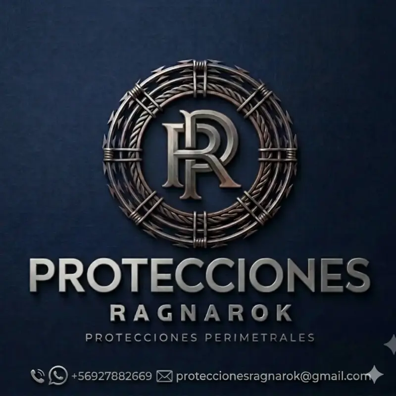 Protecciones perimetrales Ragnarok - 3