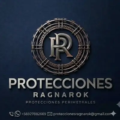 Protecciones perimetrales Ragnarok - miniatura 3
