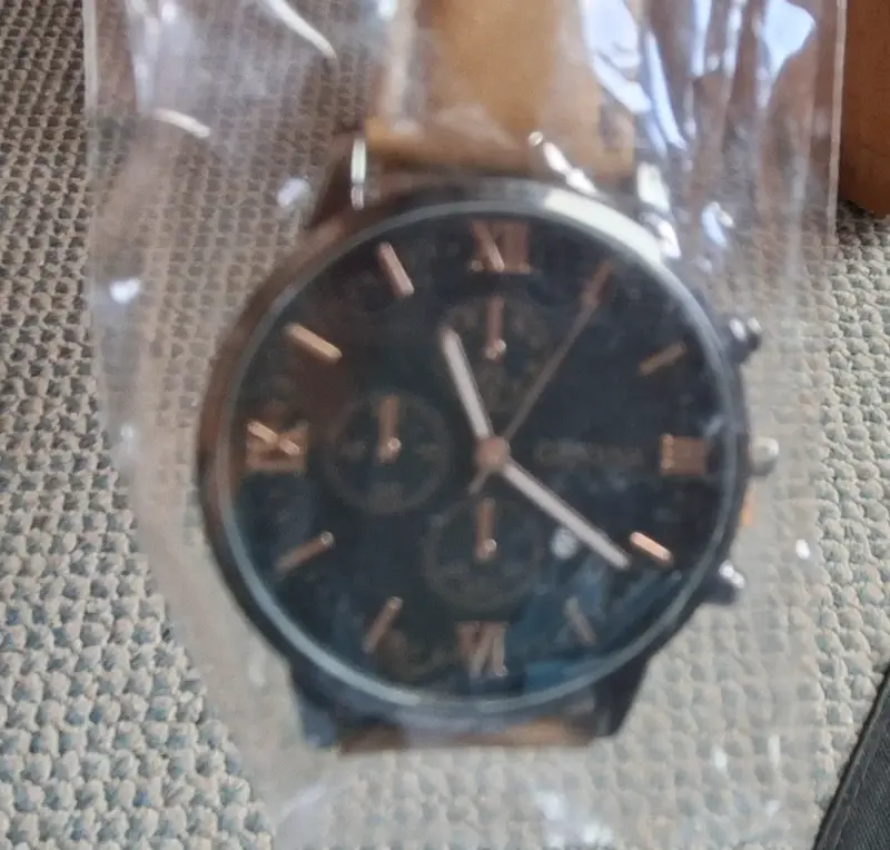 Relojes nuevos en embalaje original - 2