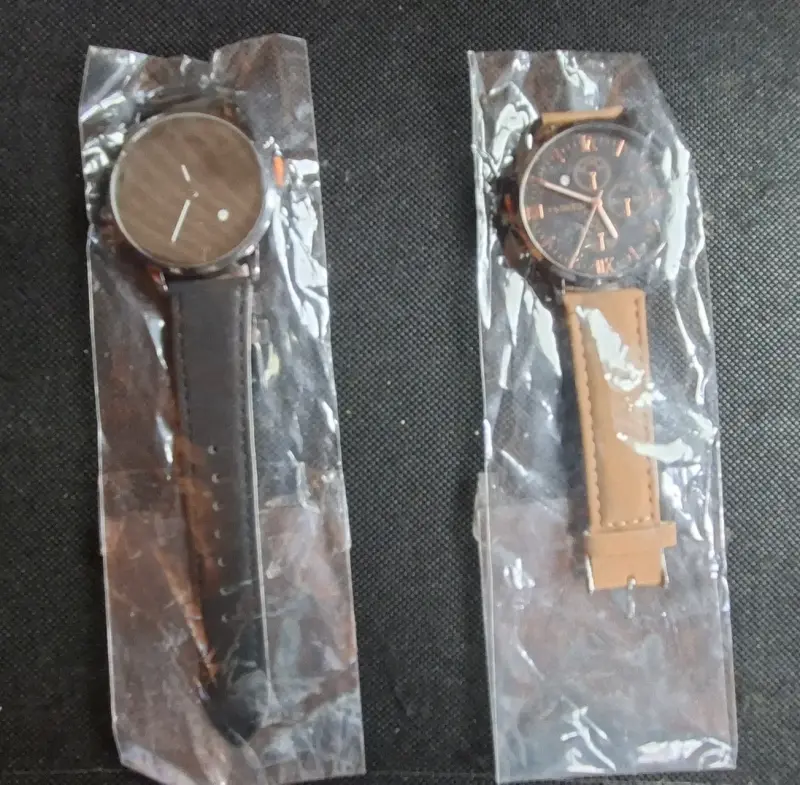 Relojes nuevos en embalaje original - 3