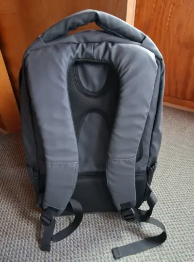 Mochila Rockford estilo urbano - miniatura 2