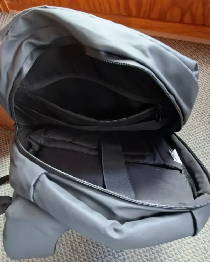 Mochila Rockford estilo urbano - 3