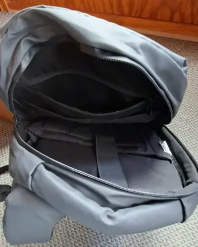 Mochila Rockford estilo urbano - miniatura 3