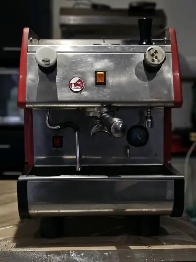 Máquina espresso profesional  La Pavoni - miniatura 1