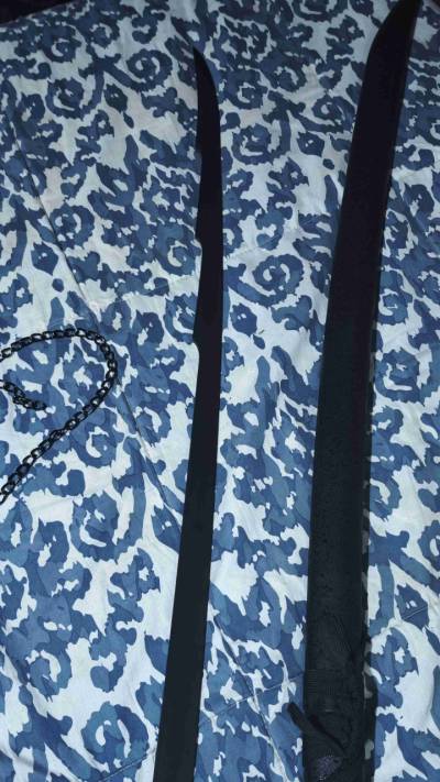 Espada katana (Tensa Zangetsu) - miniatura 2