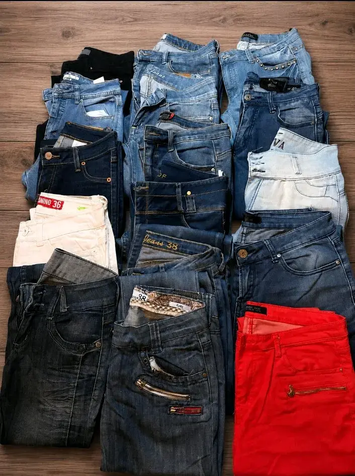 Jeans
