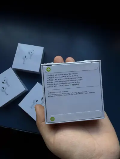 Audífonos inalámbricos sellados - miniatura 3