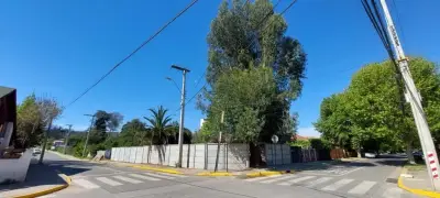 Se vende terreno villa alemana norte - miniatura 2