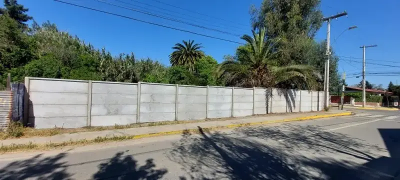 Se vende terreno villa alemana norte - 3