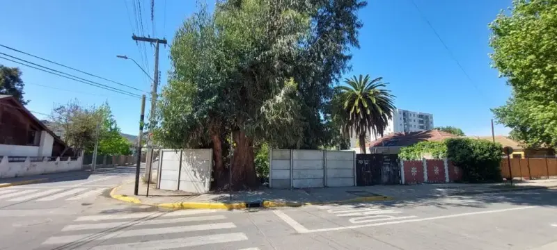 Se vende terreno villa alemana norte - 4