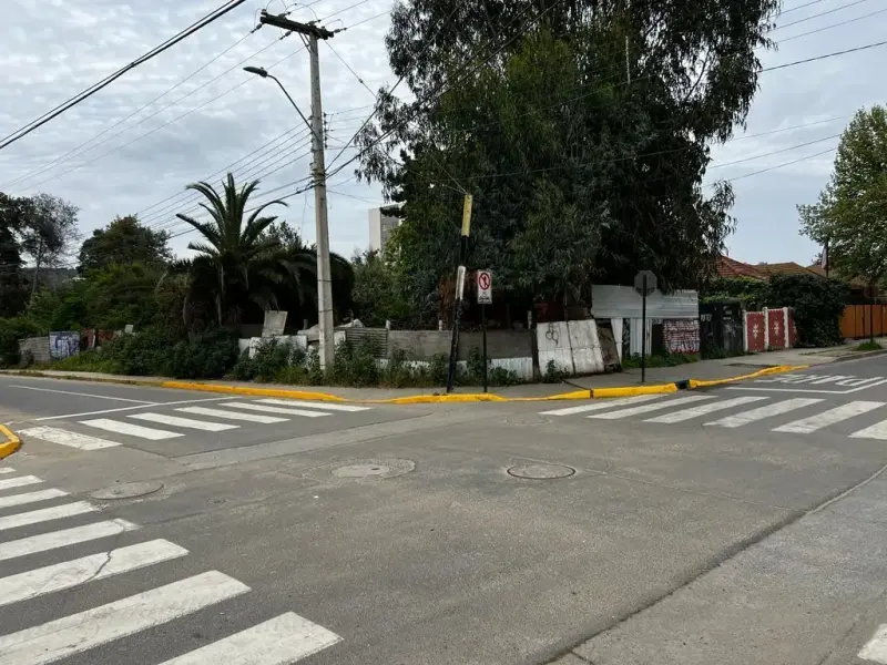 Se vende terreno villa alemana norte - 5