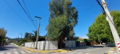 Se vende terreno villa alemana norte - miniatura 6