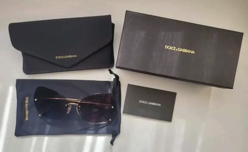 Gafas de sol Dolce & Gabbana - 1