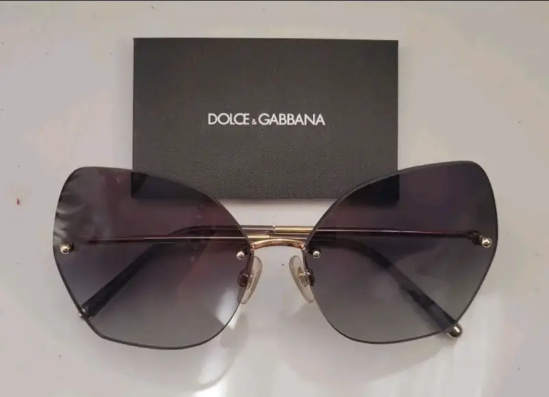 Gafas de sol Dolce & Gabbana - 2