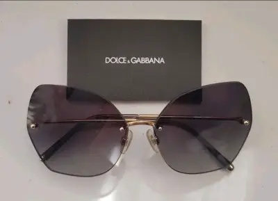 Gafas de sol Dolce & Gabbana - miniatura 2