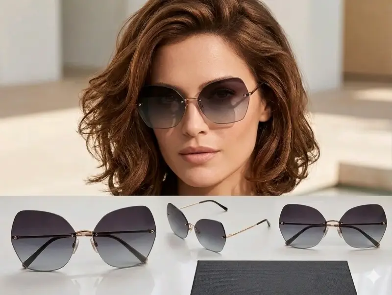 Gafas de sol Dolce & Gabbana - 5