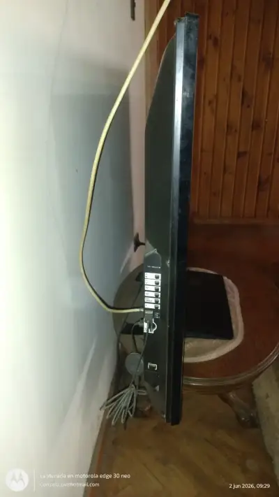 Televisor Panasonic  PLASMA 50 pulgadas - miniatura 3