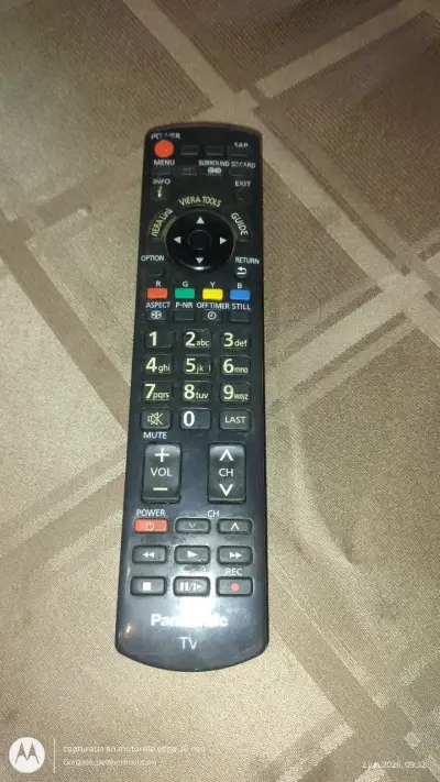 Televisor Panasonic  PLASMA 50 pulgadas - miniatura 4