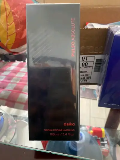 Perfume Bleu Intense 100ml - miniatura 4