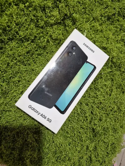Samsung Galaxy A06 5G nuevo - miniatura 1