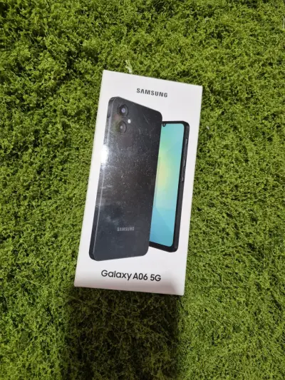 Samsung Galaxy A06 5G nuevo - miniatura 2
