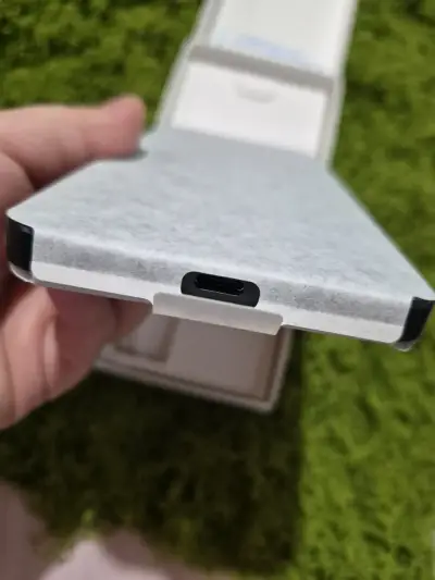 Samsung Galaxy A06 5G nuevo - miniatura 4