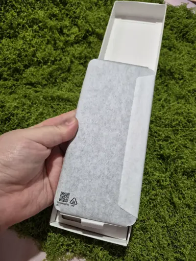 Samsung Galaxy A06 5G nuevo - miniatura 5
