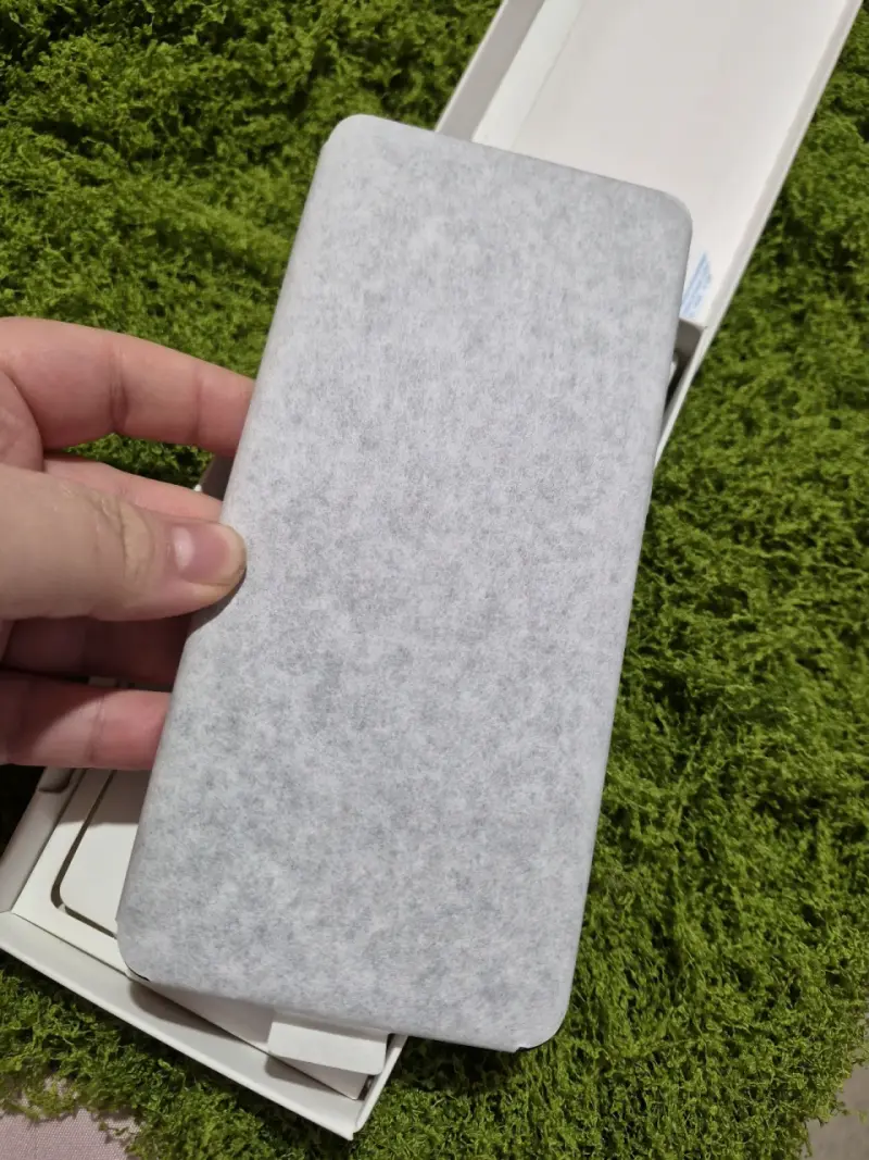 Samsung Galaxy A06 5G nuevo - 6