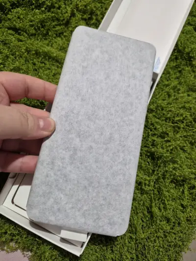 Samsung Galaxy A06 5G nuevo - miniatura 6
