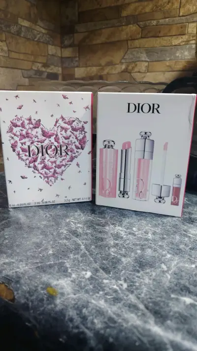 Set de maquillaje Dior nuevo - miniatura 1